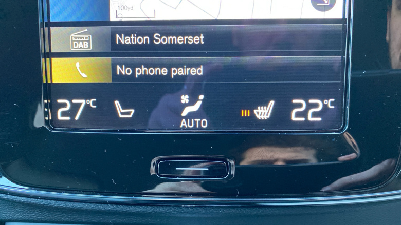 Volvo Xc40 2.0 B4P Inscription Pro 5dr Auto Petrol Estate